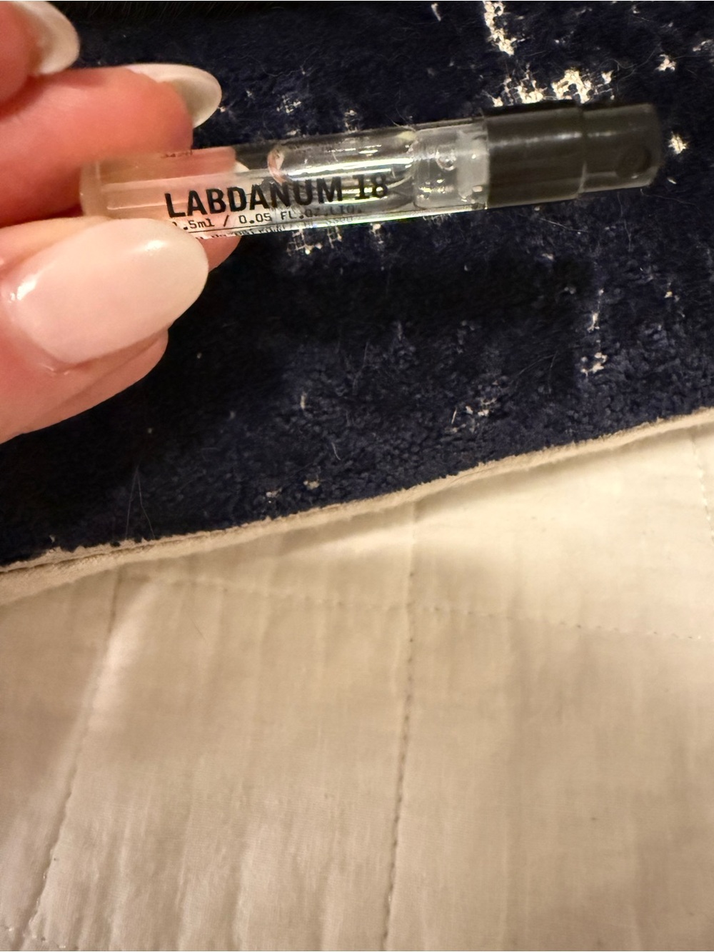 Le Labo Labdanum 18 - Picture 3 of 4